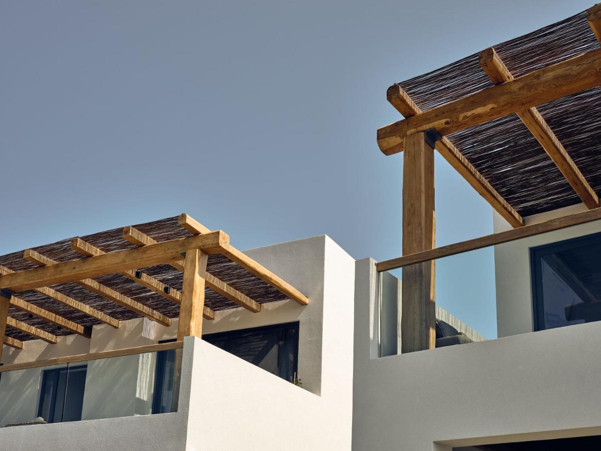Galena Verde Luxury Villas, By Thinkvilla Akrotiri  외부 사진